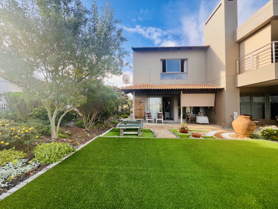 4 Bedroom Property for Sale in Langebaan Country Estate Western Cape